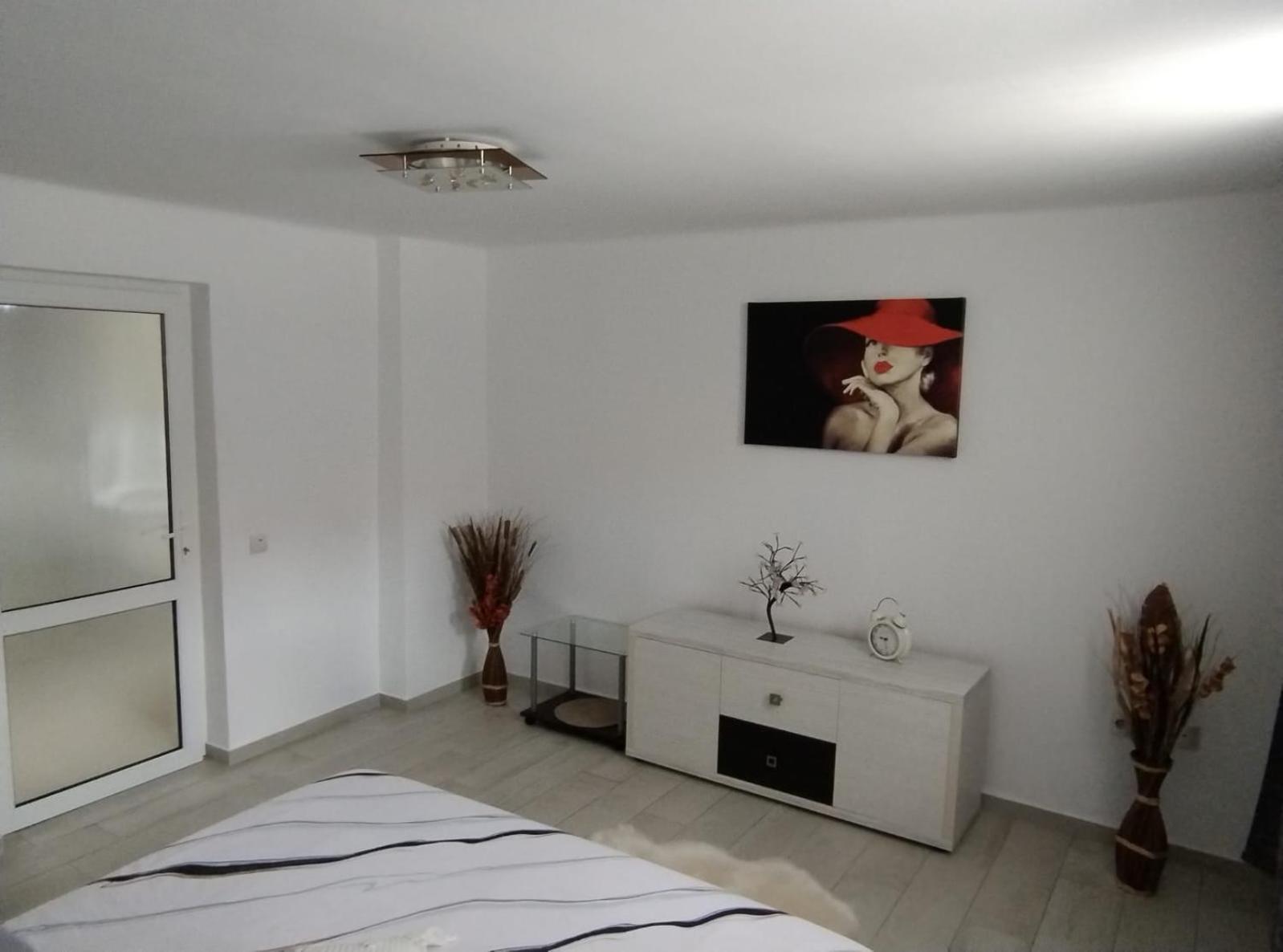 La Relax Apartment Brasov Exterior photo