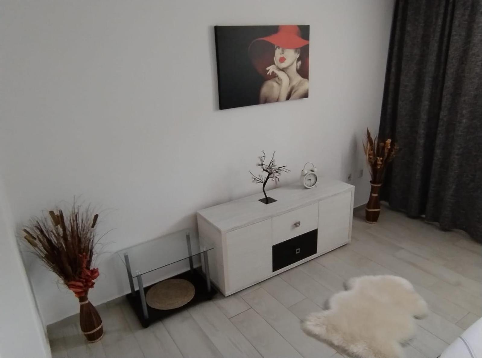 La Relax Apartment Brasov Exterior photo