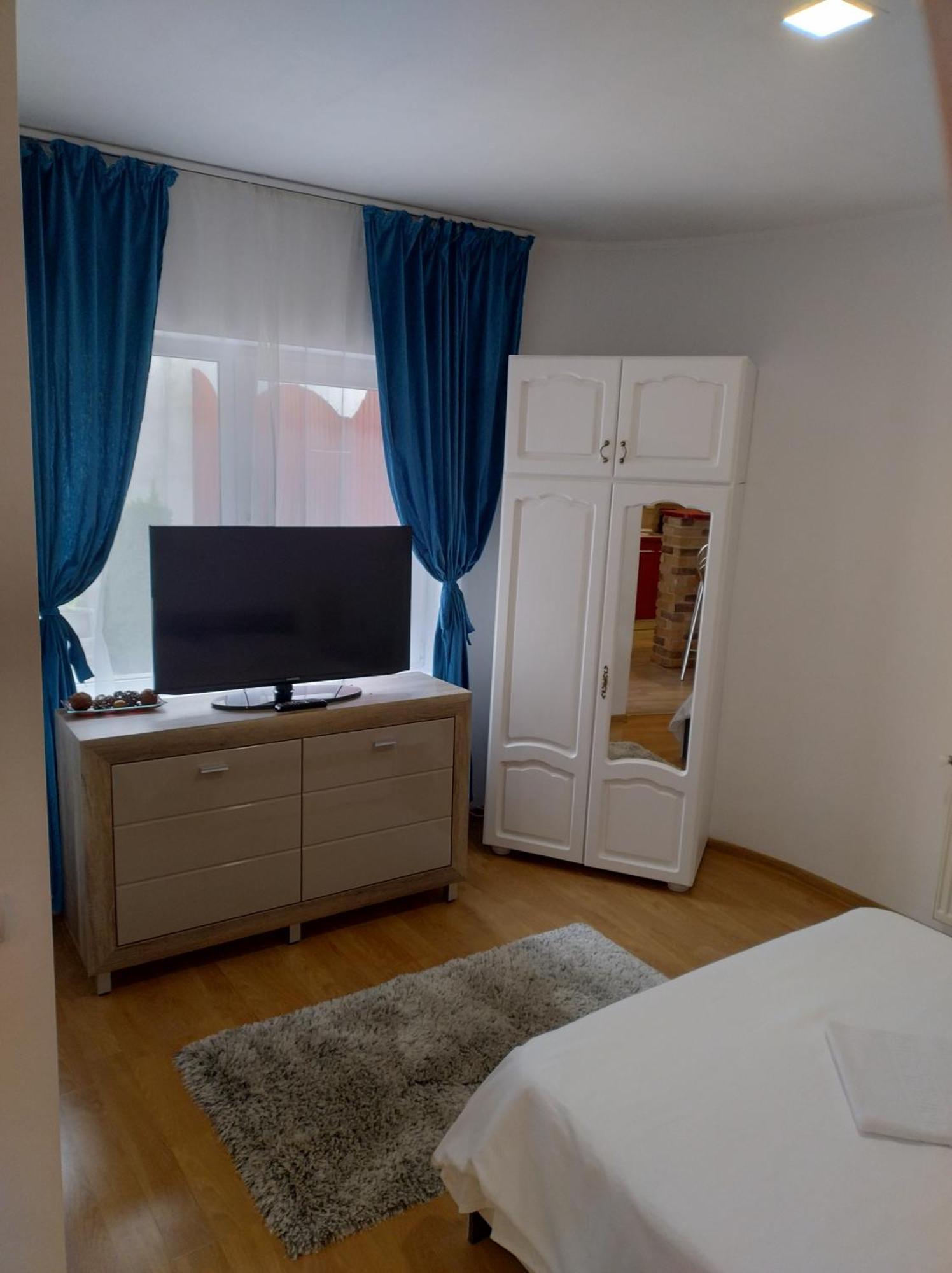 La Relax Apartment Brasov Exterior photo