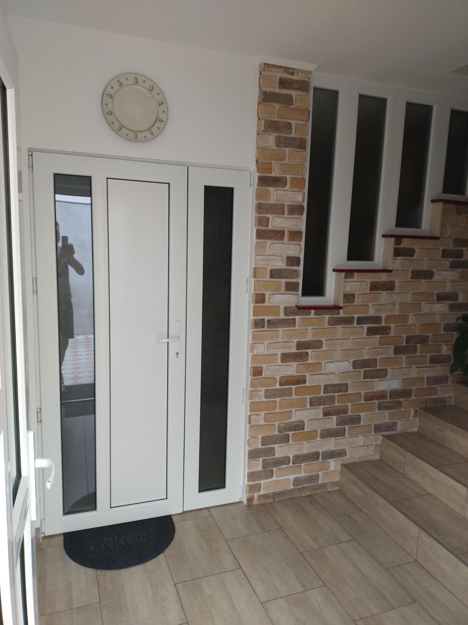 La Relax Apartment Brasov Exterior photo