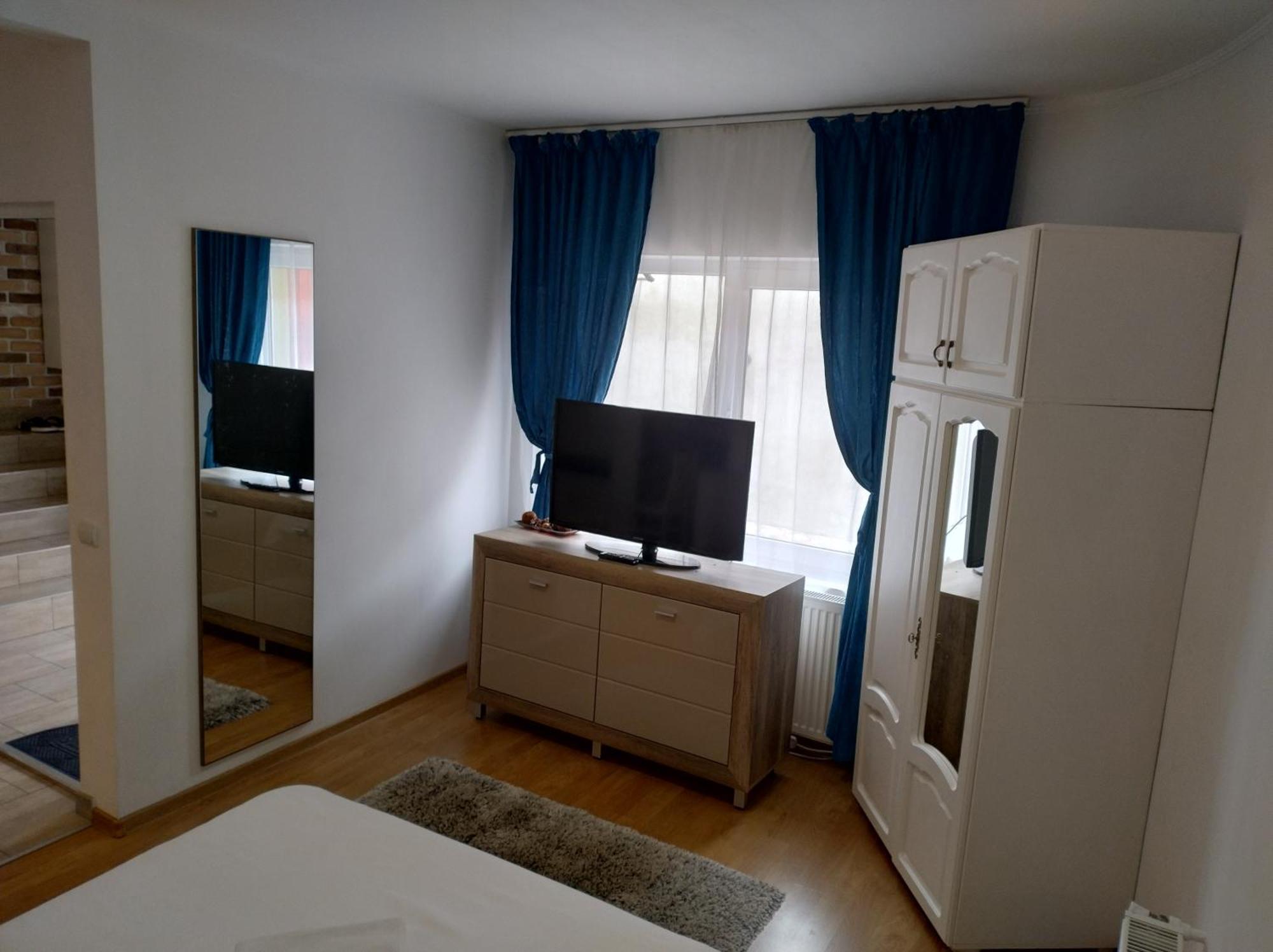 La Relax Apartment Brasov Exterior photo
