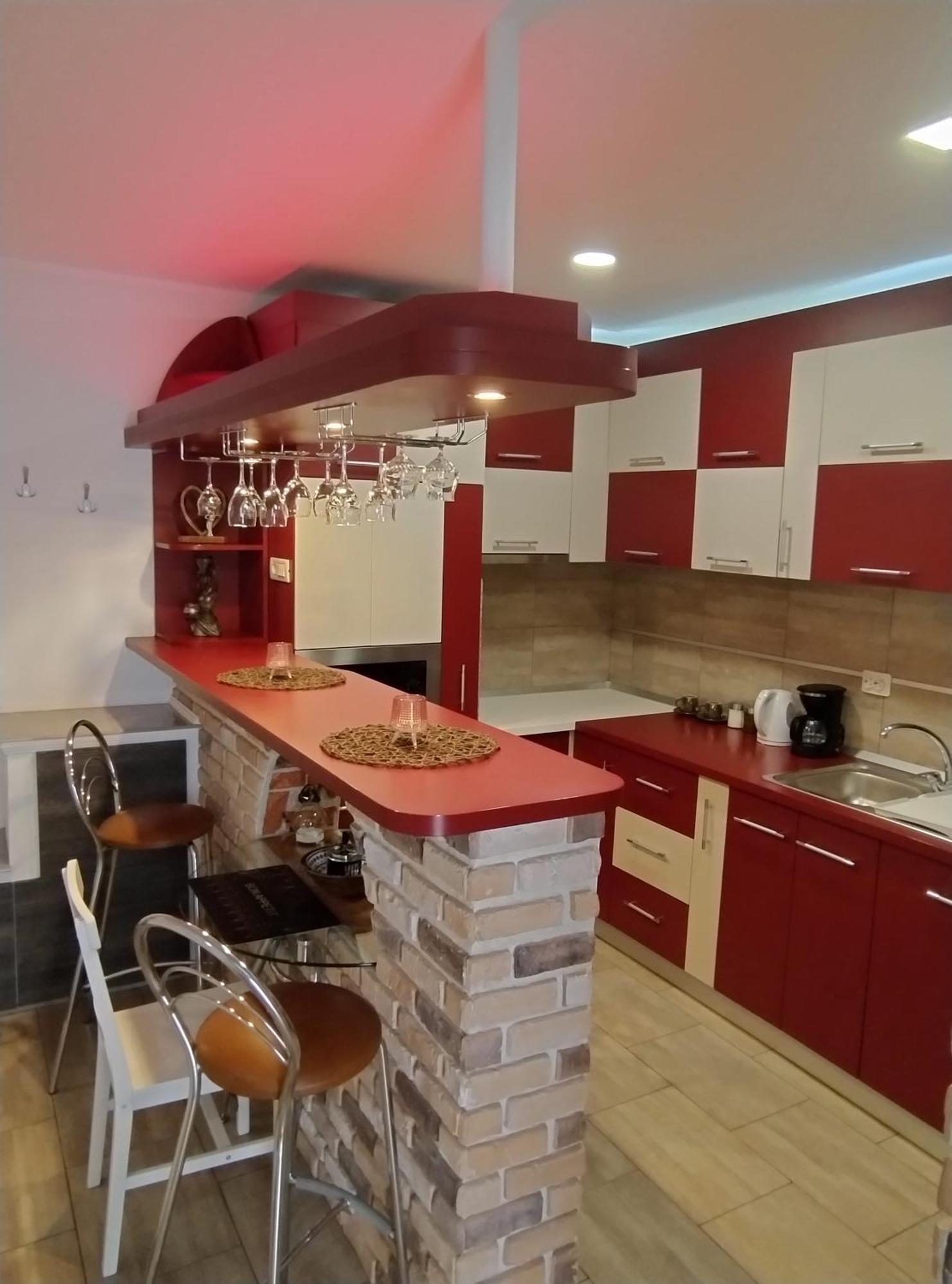 La Relax Apartment Brasov Exterior photo
