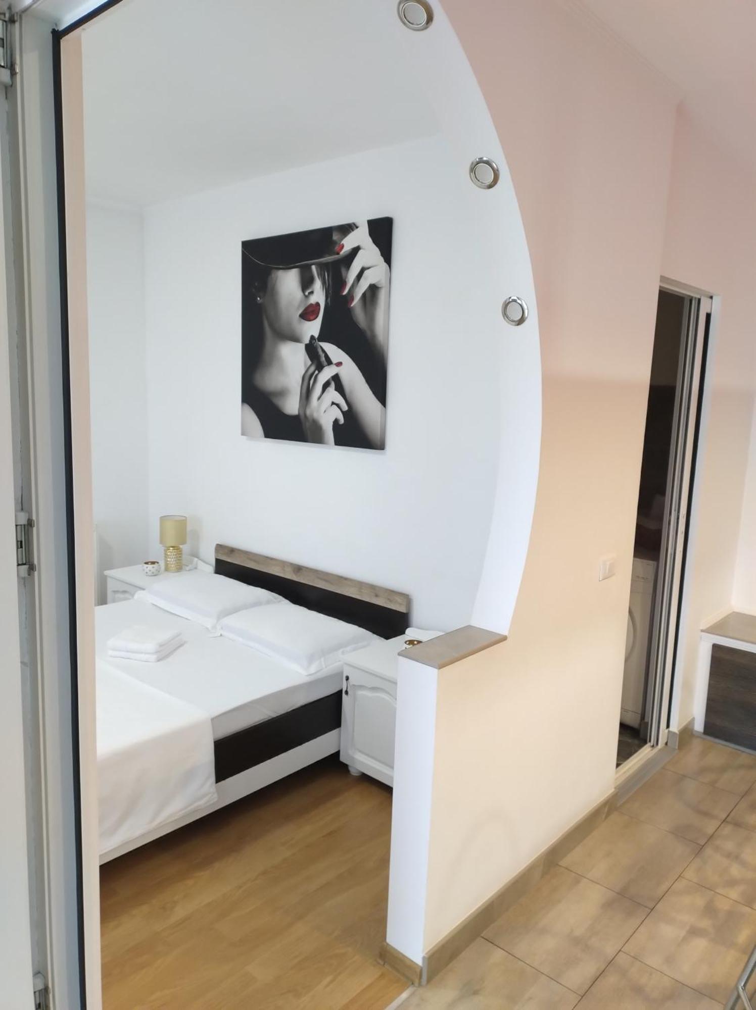 La Relax Apartment Brasov Exterior photo