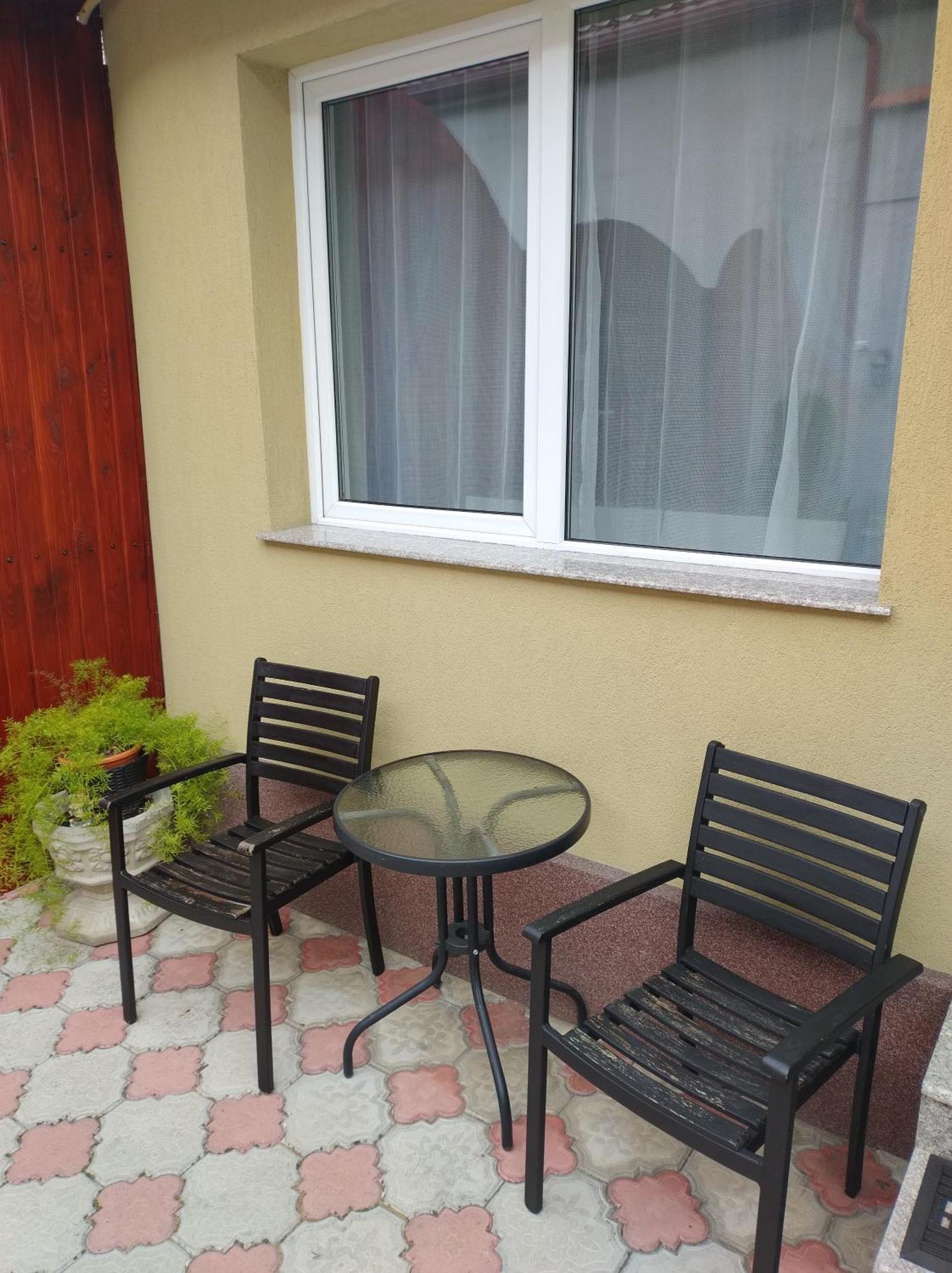 La Relax Apartment Brasov Exterior photo