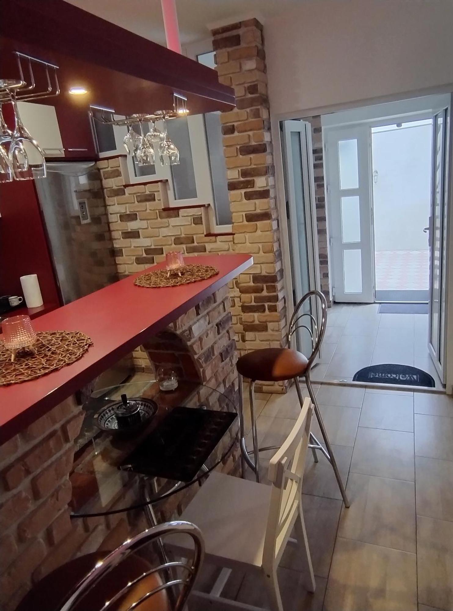 La Relax Apartment Brasov Exterior photo